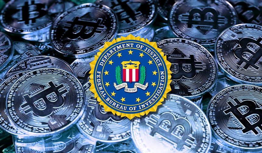 FBI'dan kripto para yatırımcılarına uyarı