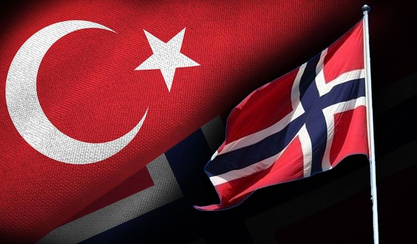 Norveç: Türkiye'ye uygulanan kısıtlamalar kaldırılıyor