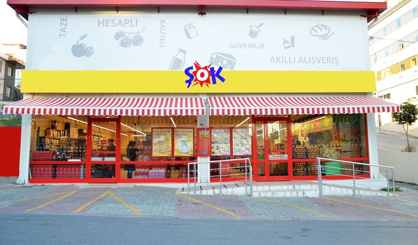 Şok Marketler'de zayıf bilanço: Hedef fiyatlar revize edildi