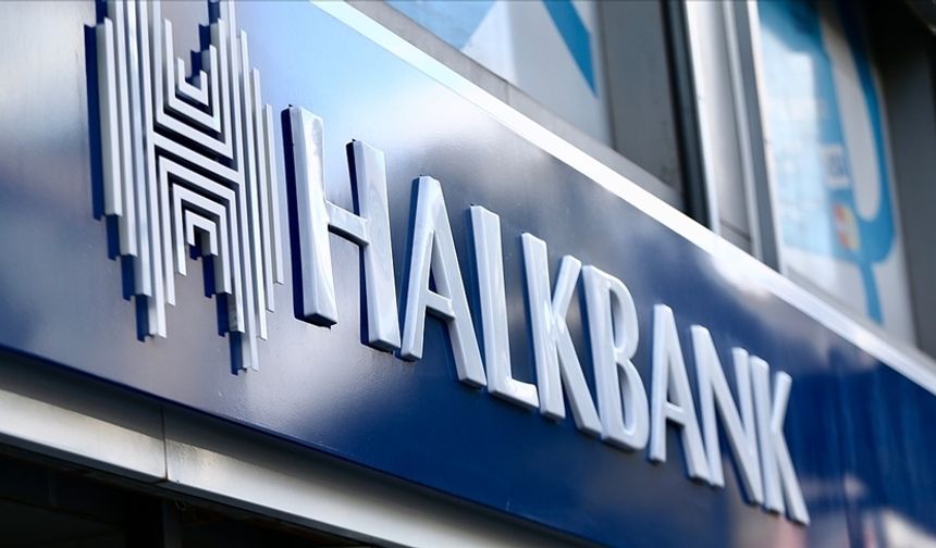 Halkbank'ın (HALKB) net kârı beklentileri aştı