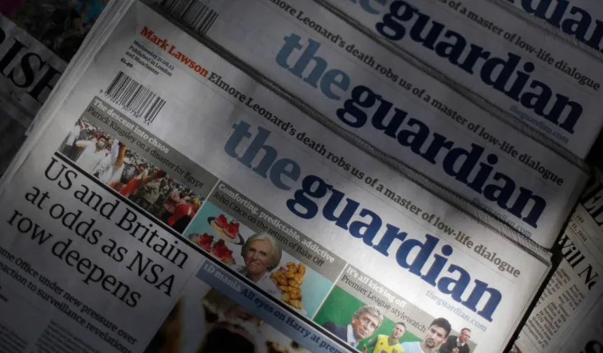 The Guardian X'i boykot etme kararı aldı: Toksik platform