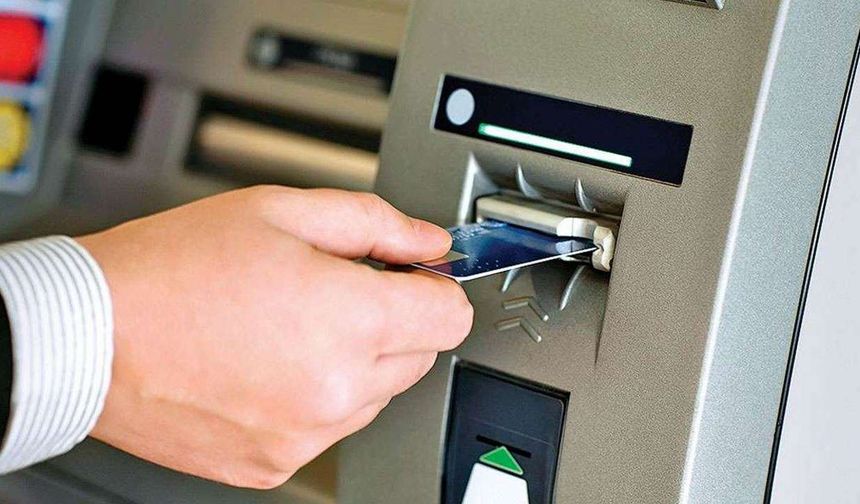 Bankalardan yeni nesil ATM adımı: Nakit işlemler hızlanacak