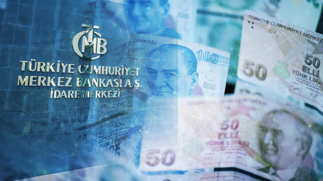 Merkez Bankasi Faiz