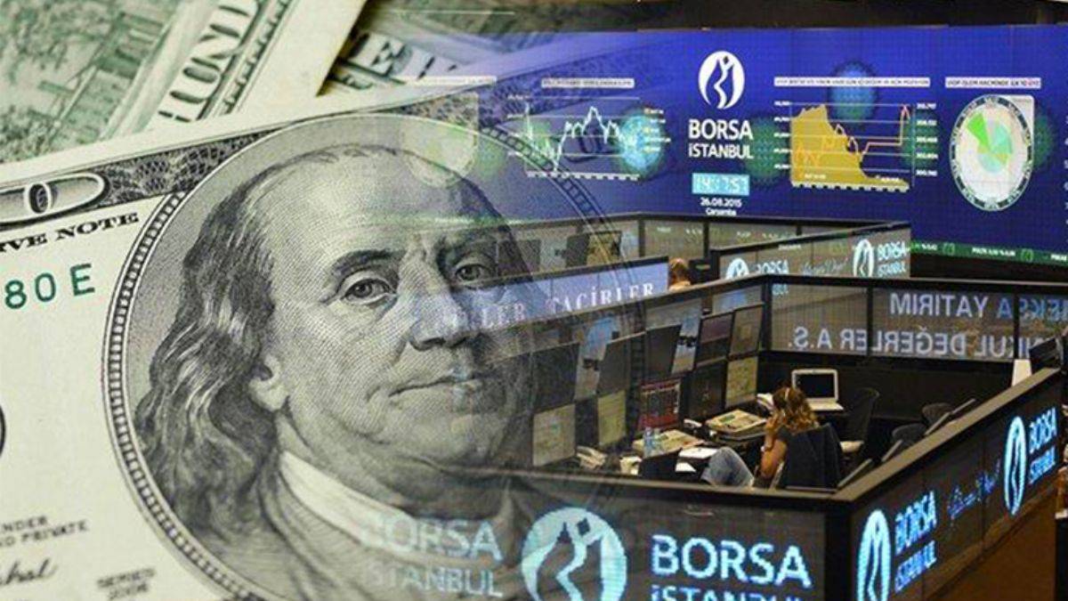 Borsa Istanbul Yabanci Yatirimci