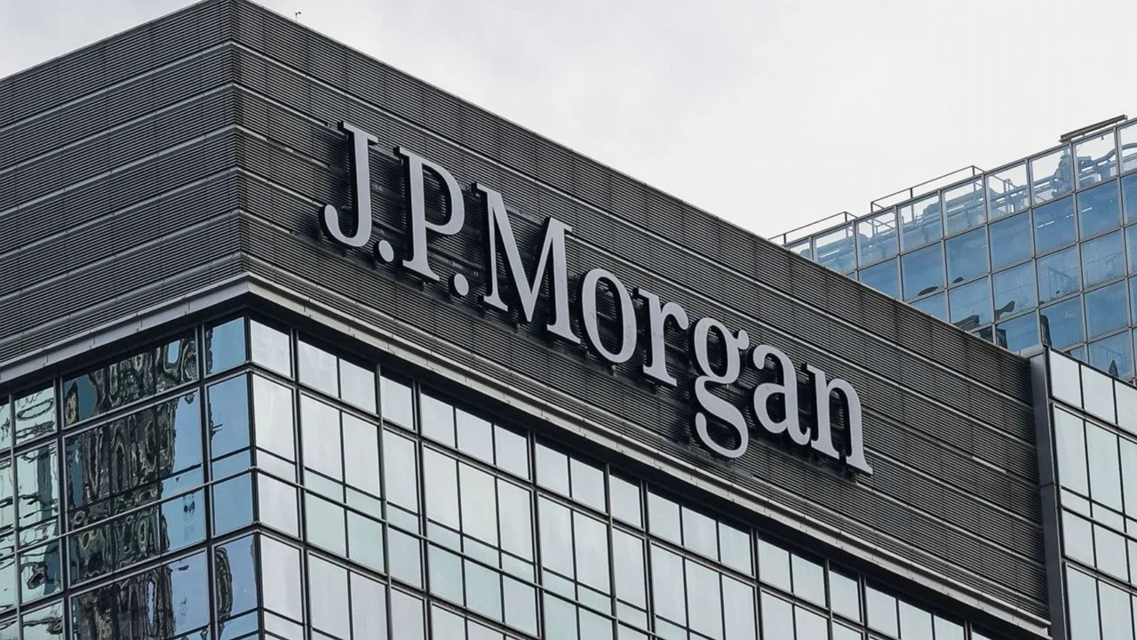 Jpmorgan Dipten Alim Firsati