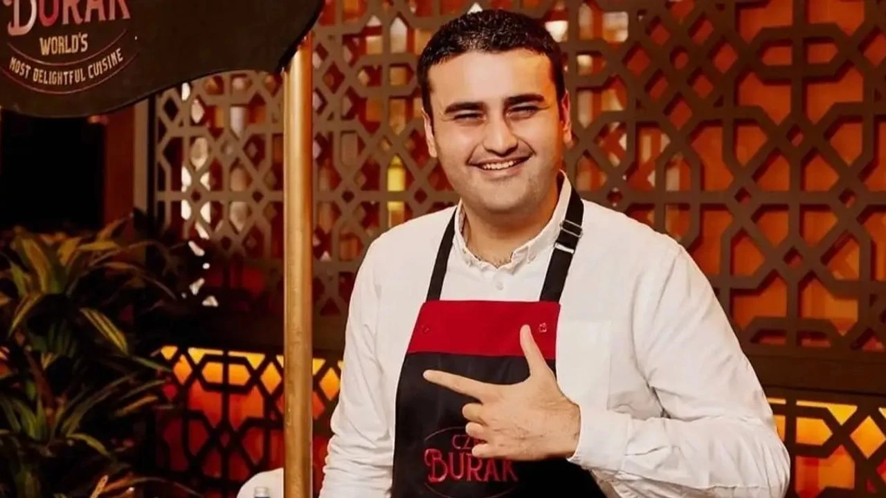 CZN Burak'ın Serveti Ne Kadar? Mal Varlığı Ne? - Paranet