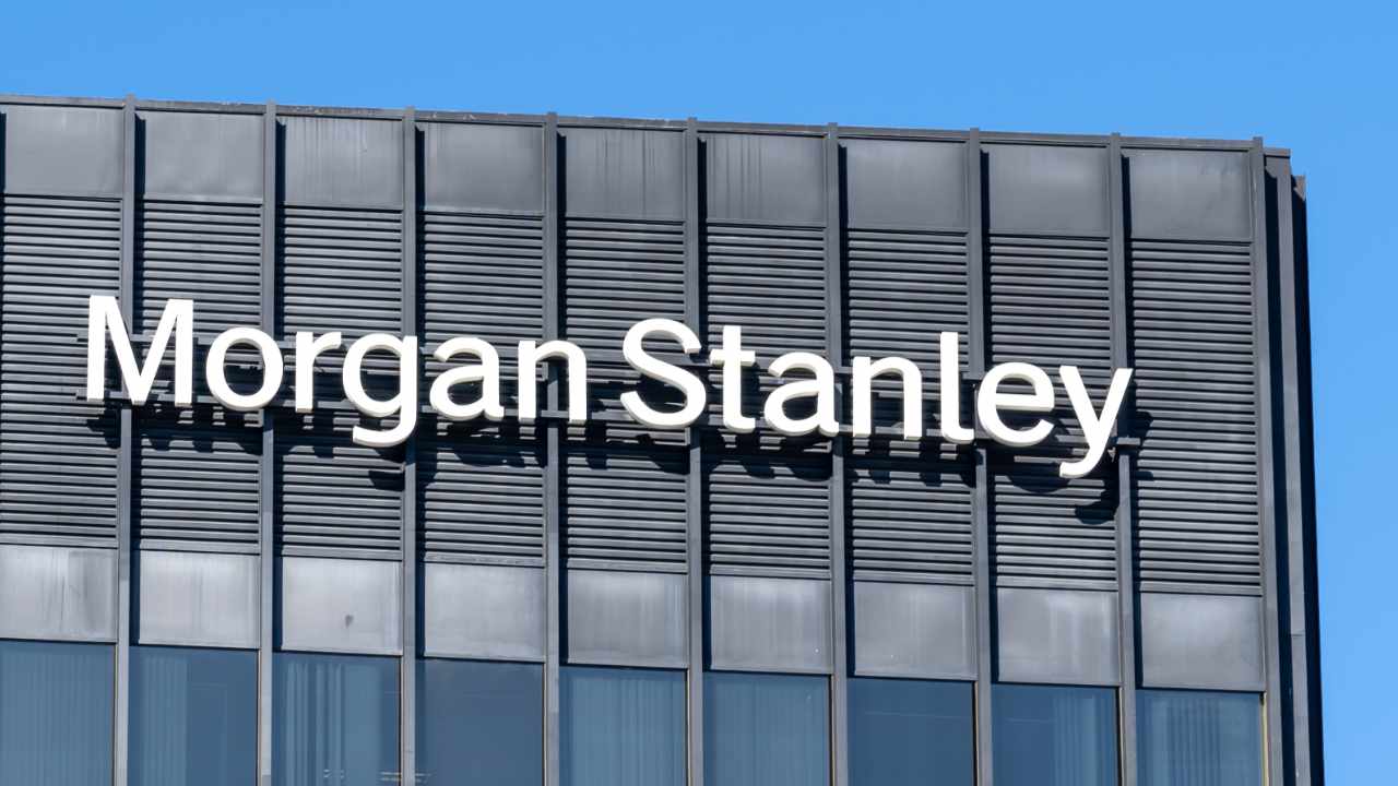 Morgan Stanley