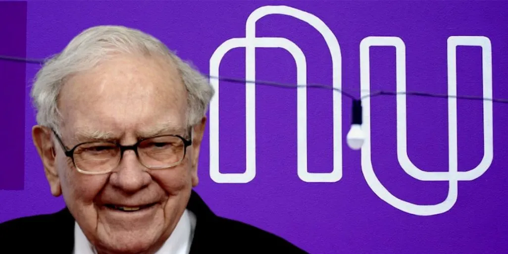 Buffett Nubank