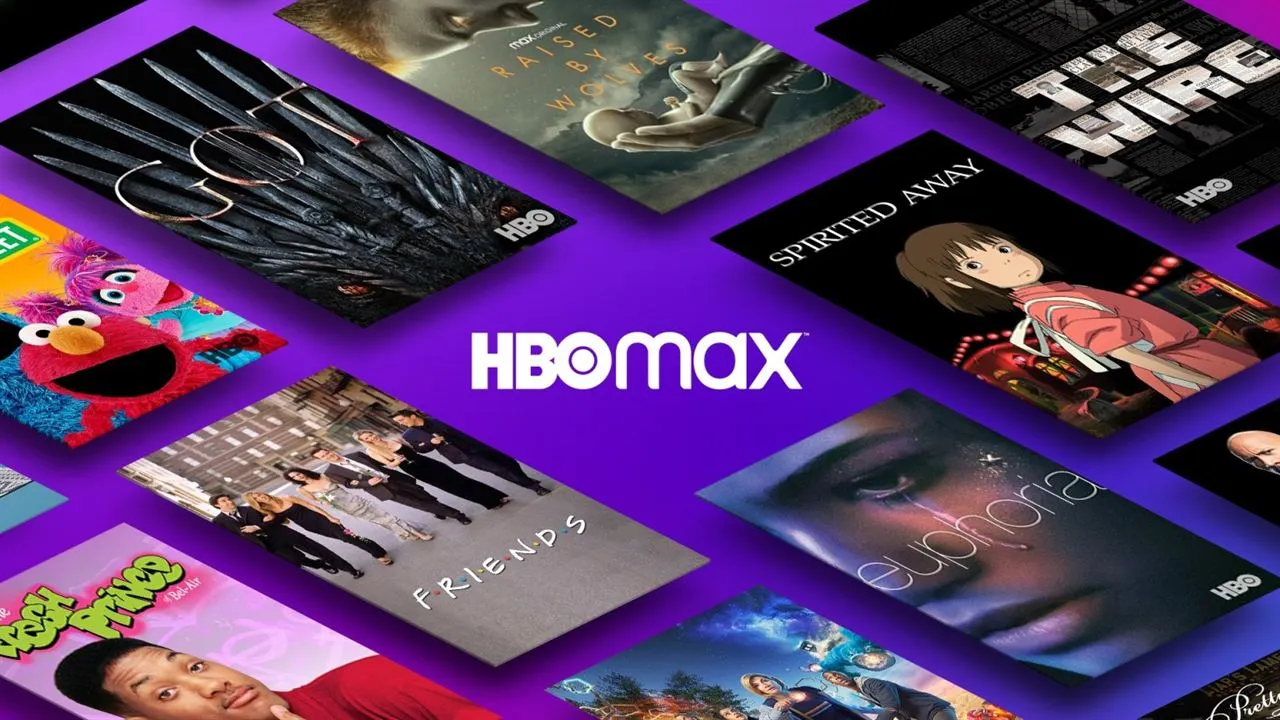 Hbo Max Turkiye